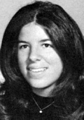Cynthia Casillas: class of 1972, Norte Del Rio High School, Sacramento, CA.